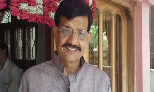 Bihar polls: Congress to begin a virtual campaign from Tuesday