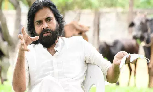 Big Day ahead for Pawan Kalyan fans!