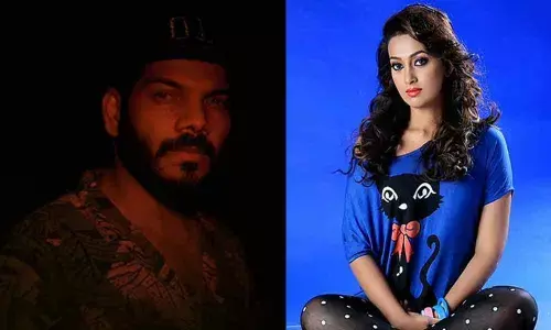 Heroine Esther and Singer Noel: Officially divorced