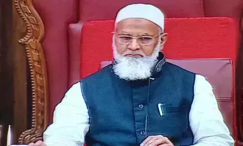 Shariff Mohammed Ahmed