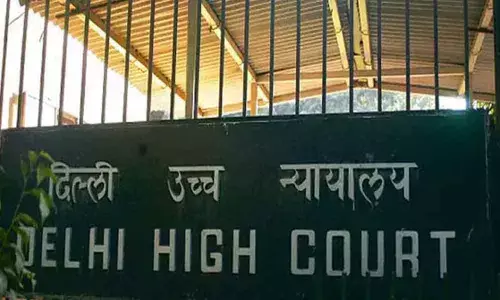 Delhi riots: Delhi High Court grants bail to Pinjra Tod member
