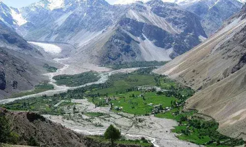 How Pakistan altered demography of occupied Gilgit-Baltistan