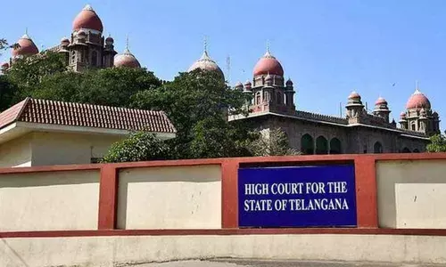Telangana High Court