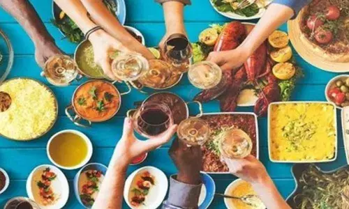 Improved action on food systems can reduce global emissions