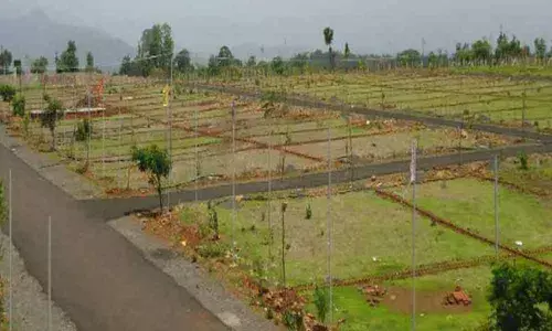 Unapproved layouts(Representational Pic)