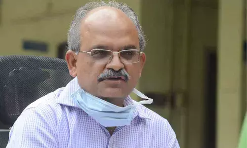 Dr. KS Jawahar Reddy