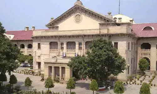 Allahabad High Court