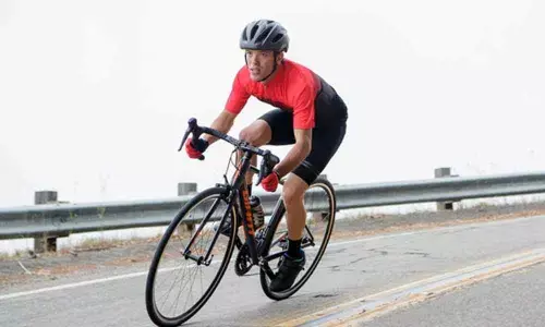 First ever Cycling Summit to be held in India next year