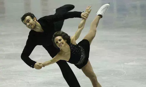 ISU cancels World Cup competitions due to Coronavirus concerns