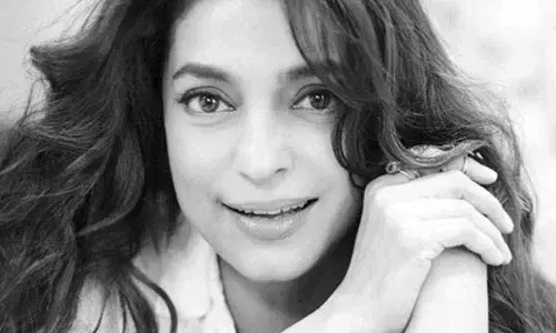 Juhi Chawla