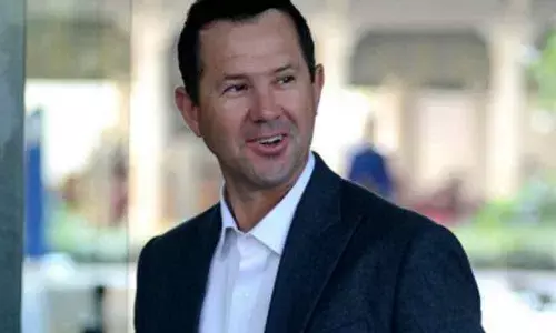 Ricky Ponting