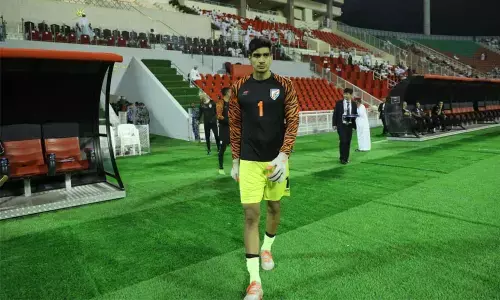 Gurpreet Singh Sandhu