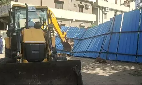 EVDM launches asset protection cell