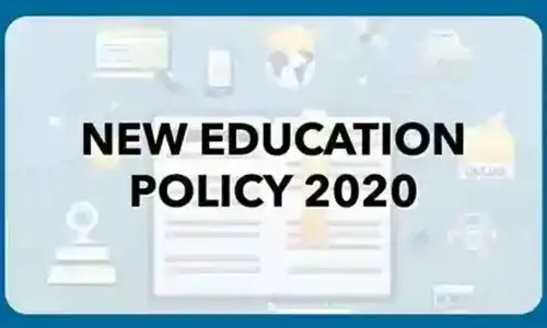 NEP 2020 needs to incorporate India’s past glory