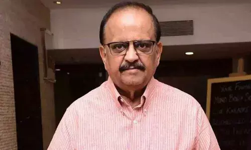 SPB Fans Prayers Answered, Singer On Recovery Path