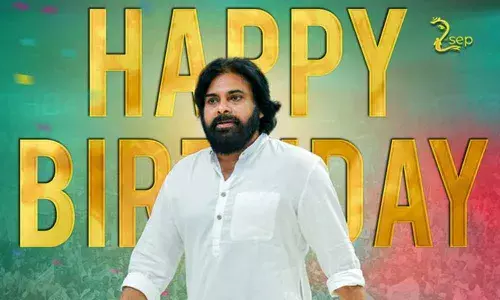 The Journey Of Power Star From ‘Akkada Ammayi Ikkada Abbayi’ To ‘Vakeel Saab’