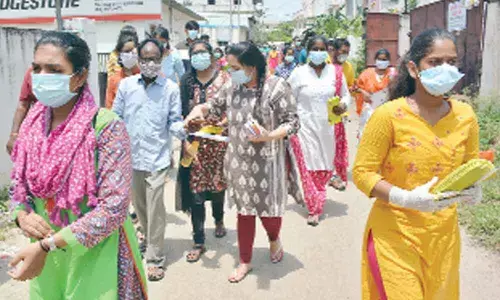 JEE held without any incident