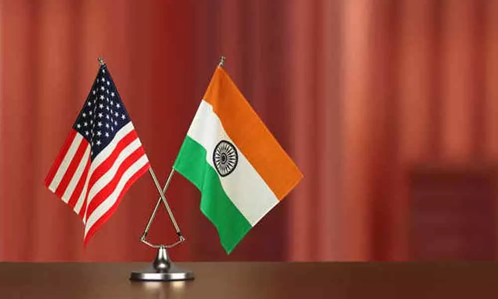Theres chance of US-India mini trade deal before presidential election: Top American diplomat