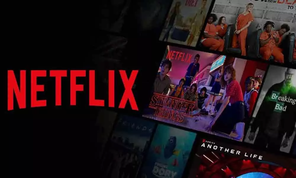 Netflix offers limited free access to many original series and movies