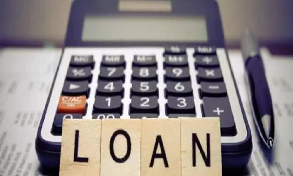 Loan Equitable monthly installments