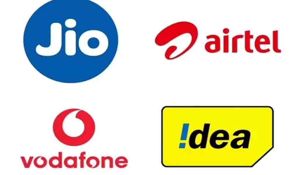 10 Data Plans From Airtel, Reliance Jio And Vodafone-Idea Offering 2GB ...