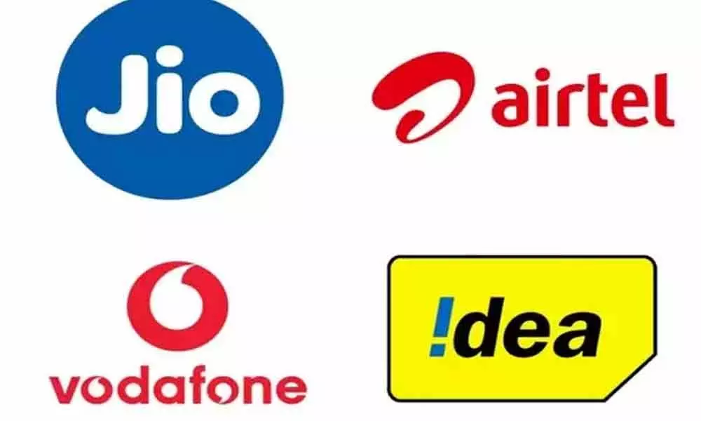 10 Data plans from Airtel, Reliance Jio and Vodafone-Idea offering 2GB data per day