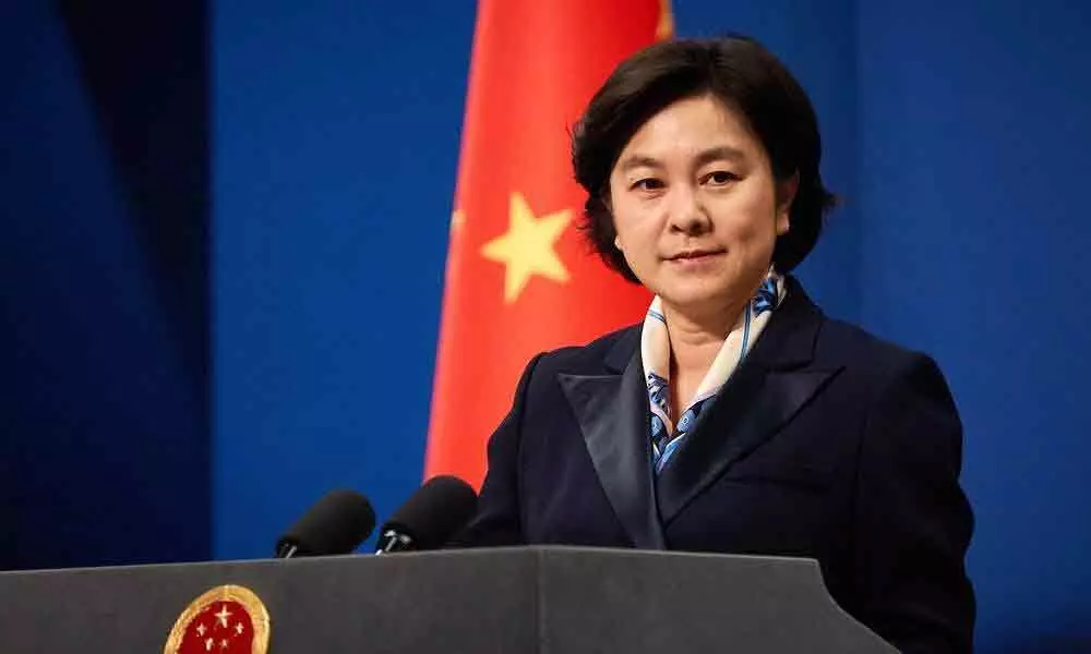 India, China should take concrete measures to safeguard peace at LAC: Beijing