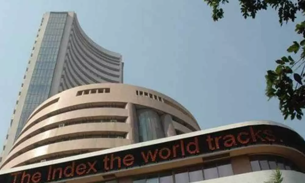 Sensex rises 273 points, Nifty gains 83 points