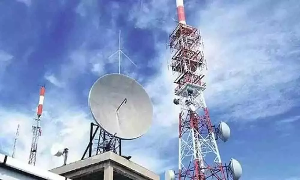 Telecos get 10 years to clear AGR dues