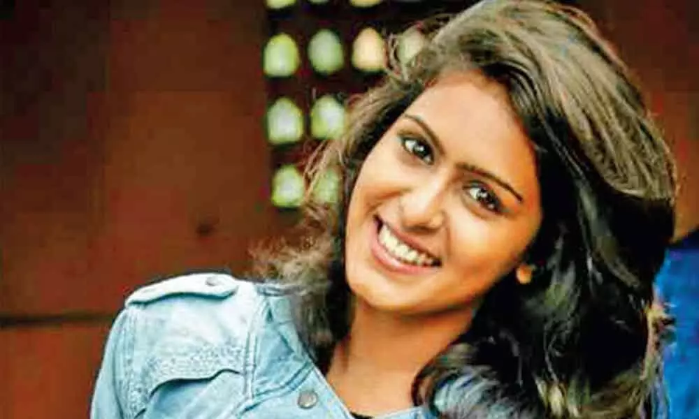 Not Rashmika, Do You Know Kirik Party Actress Samyuktha Hegde?