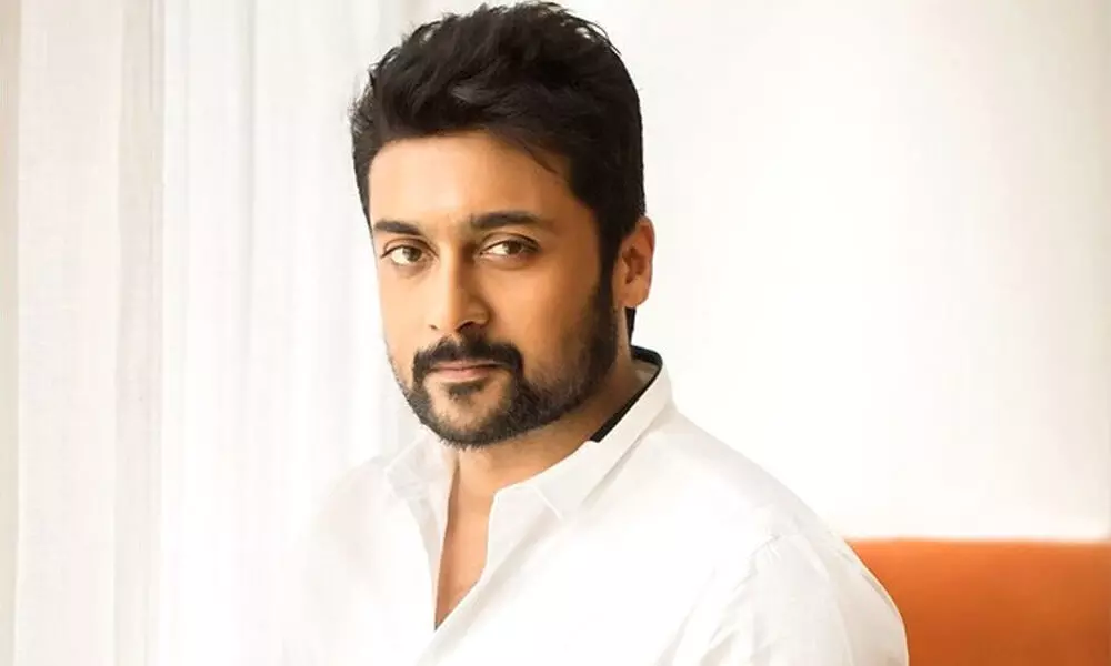 Suriya