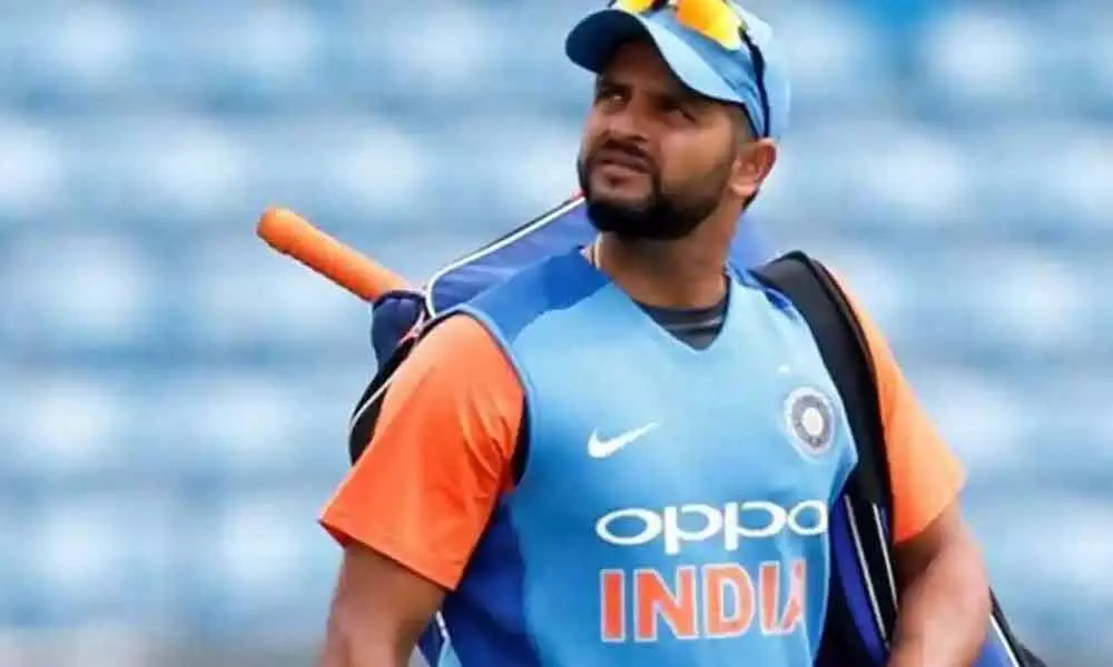 What happened to my family was horrible: Raina