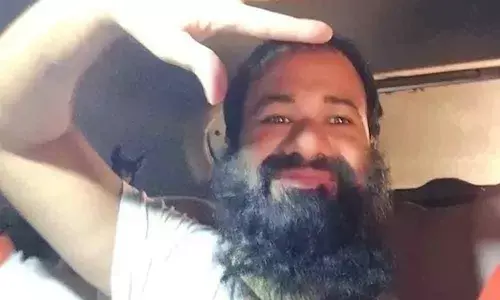 Dr Kafeel Khan released from Mathura jail