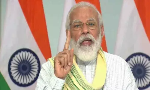 PM Modi likely to address virtual UN General Assembly on Sept 26