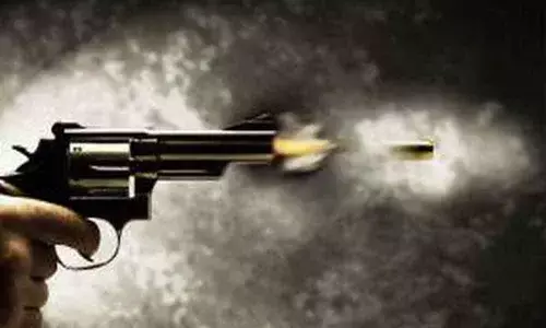 Former head of MP Shiv Sena unit shot dead