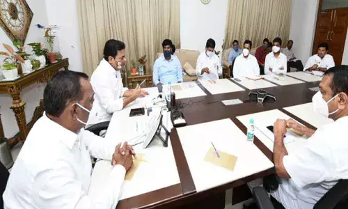 Hyderabad: MLAs want focus on double bedroom houses