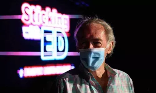 Progressive Democrat wins Massachusetts Senate primary