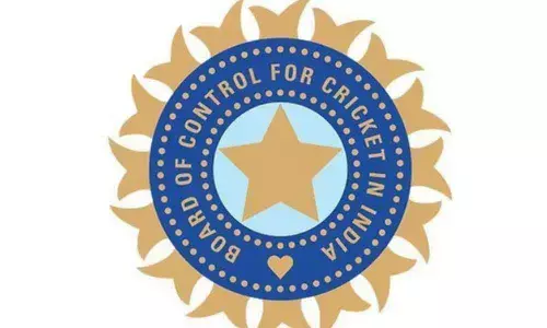 Board of Control for Cricket in India