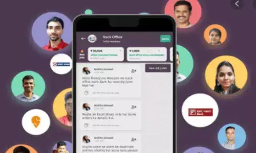 Apna, Indian Job App for workers, gets $8 Million investment