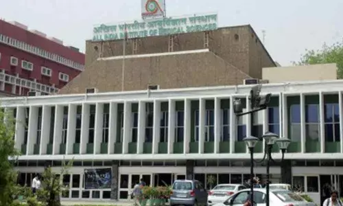 All India Institute of Medical Sciences