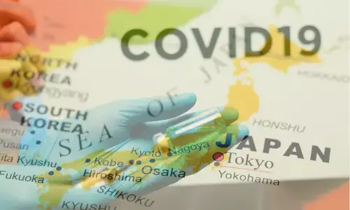 Coronavirus Vaccine to be distributed for free in Japan