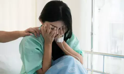 Dealing with miscarriage at home