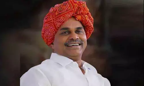 Chief Minister Y S Rajasekhara Reddy