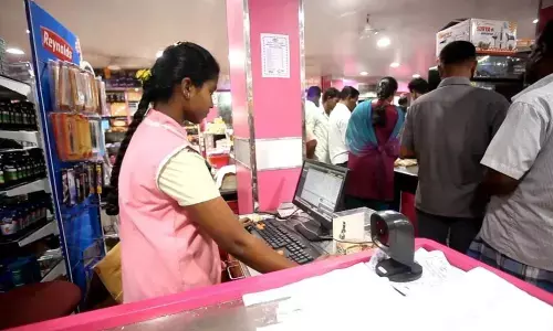 The GST fix: Centre Vs States