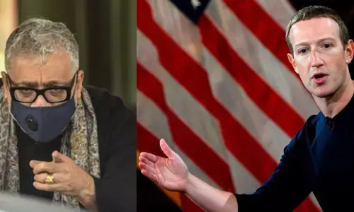 TMC writes to Mark Zuckerberg