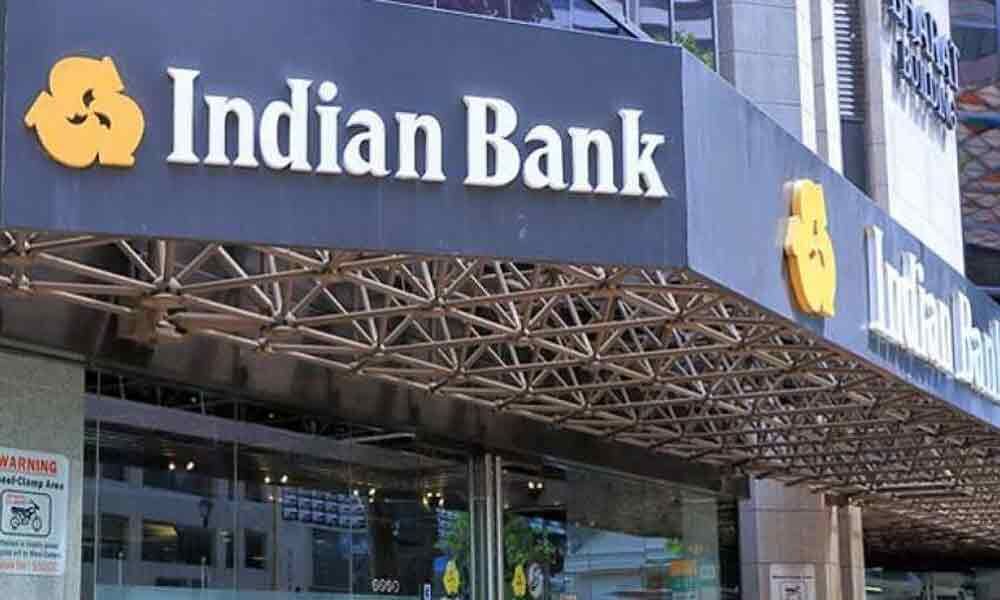 Indian Bank Announces Cut Of 5 Basis Points In Mclr For One Year Tenure 0920
