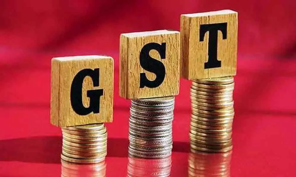 Gross GST revenue collection in August stands at Rs 86,449 crore