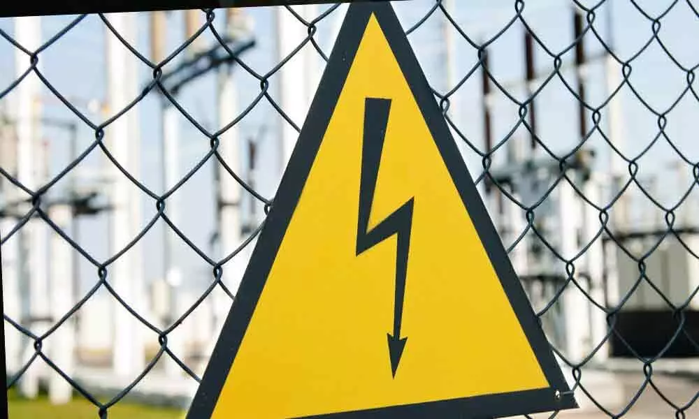 Electrocution claims three lives in Chittoor district