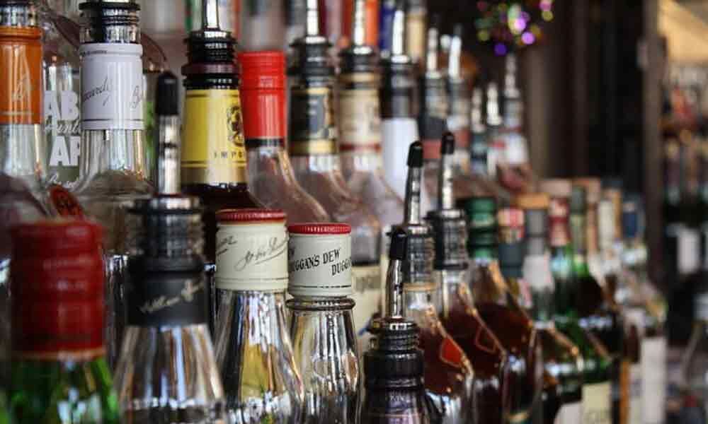 AP High Court orders govt. implement GO 411 over the importation of liquor