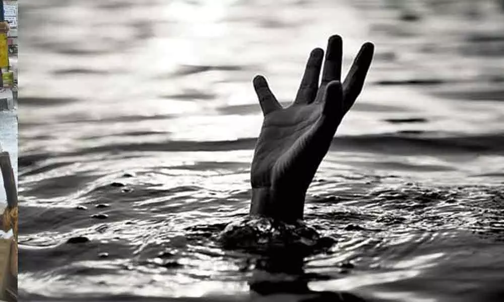 Maharashtra: Four drown in separate incidents in Jalna